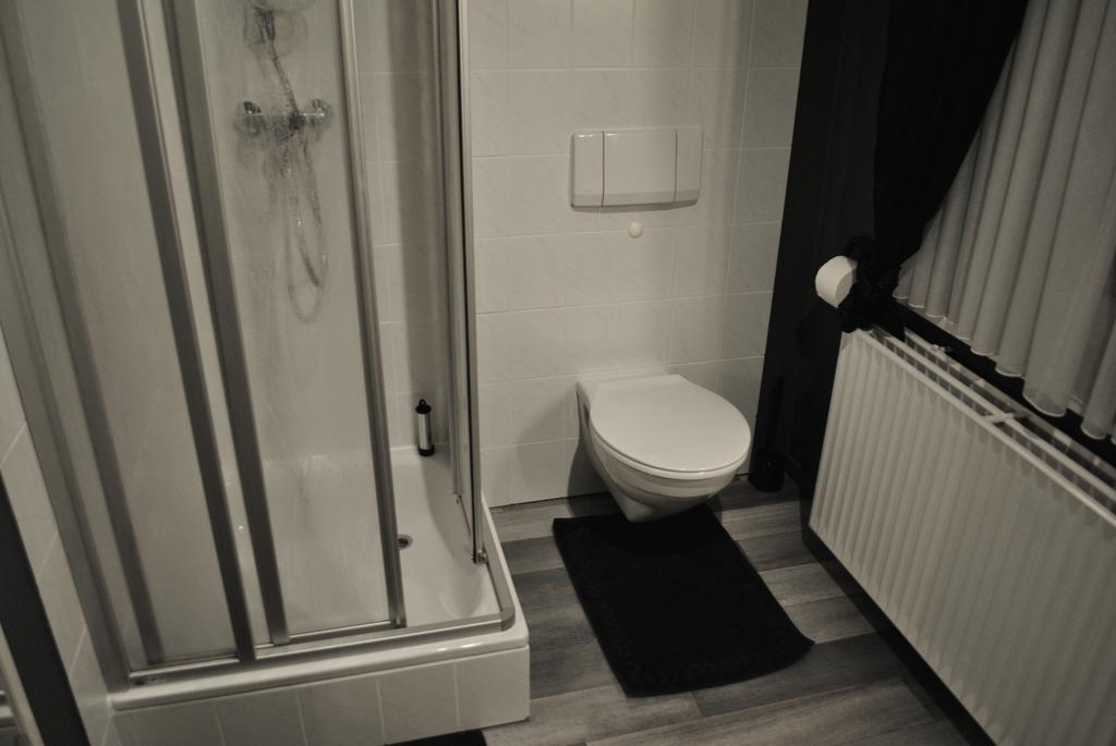 Appartementhaus Klingebiel ゴスラー 部屋 写真