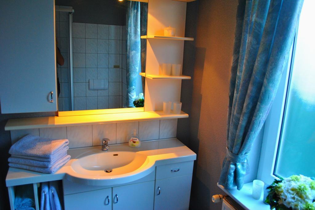 Appartementhaus Klingebiel ゴスラー 部屋 写真