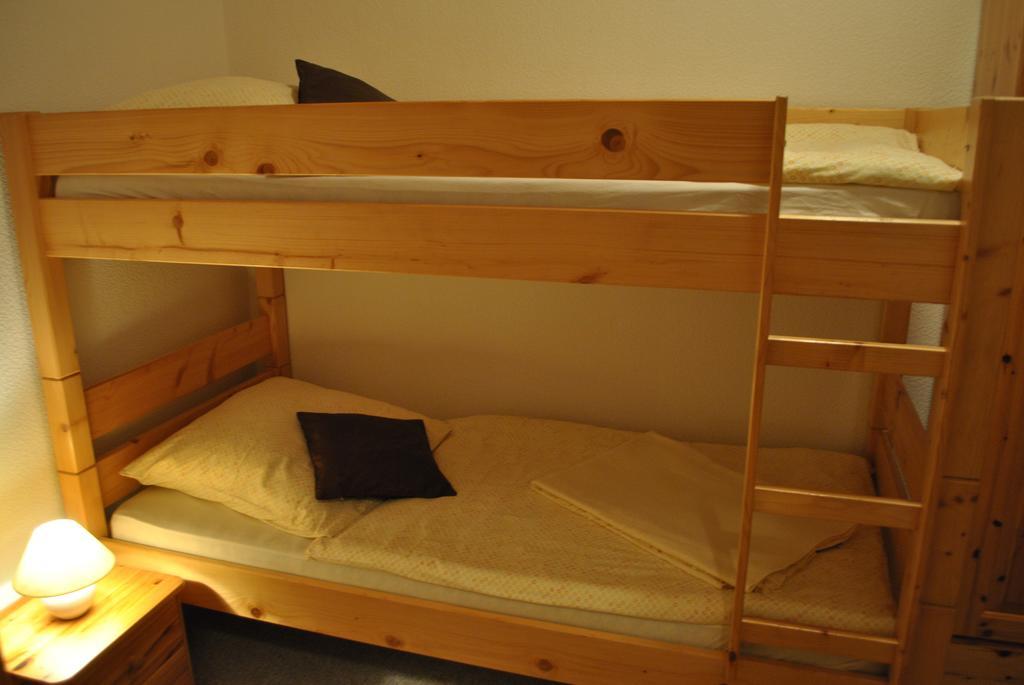 Appartementhaus Klingebiel ゴスラー 部屋 写真