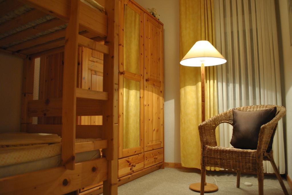 Appartementhaus Klingebiel ゴスラー 部屋 写真