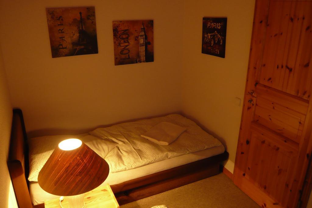 Appartementhaus Klingebiel ゴスラー 部屋 写真